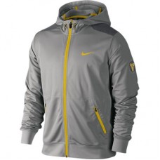 Толстовка Nike мужская 521068-001 FLEECE FZ HOODY